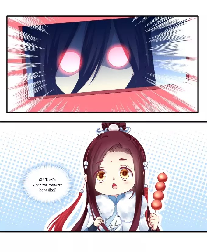 The Temptation of a Cat Demon Chapter 52 page 14 - Chapter 52: Childhood Friends