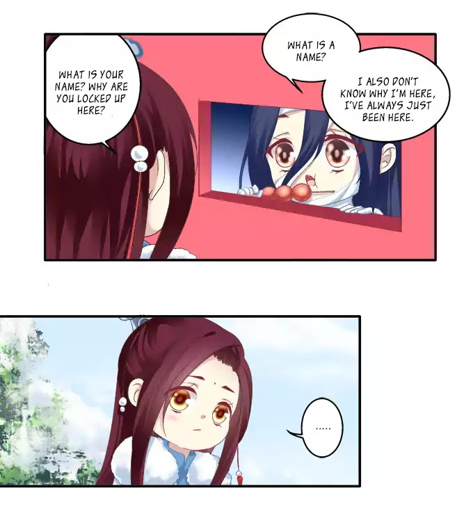 The Temptation of a Cat Demon Chapter 52 page 16 - Chapter 52: Childhood Friends