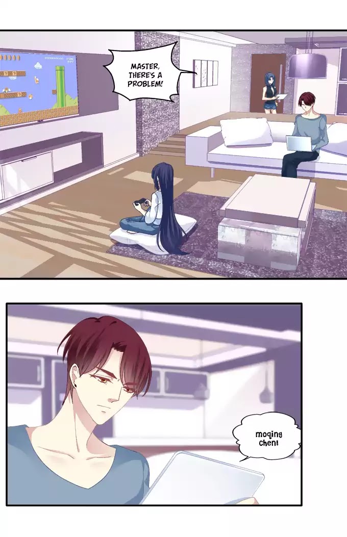 The Temptation of a Cat Demon Chapter 52 page 6 - Chapter 52: Childhood Friends