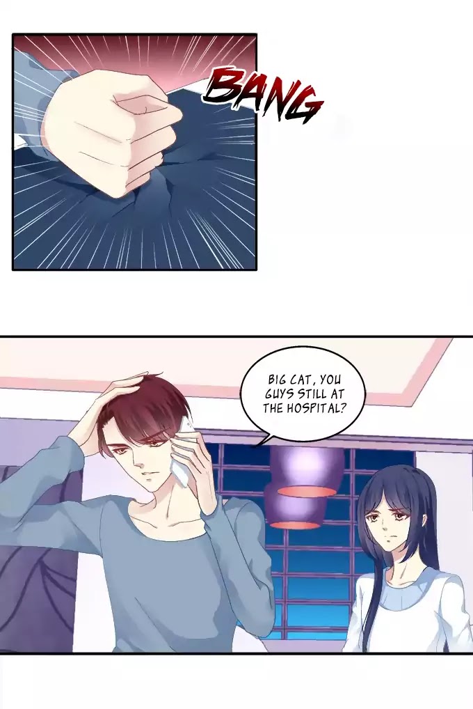 The Temptation of a Cat Demon Chapter 52 page 8 - Chapter 52: Childhood Friends