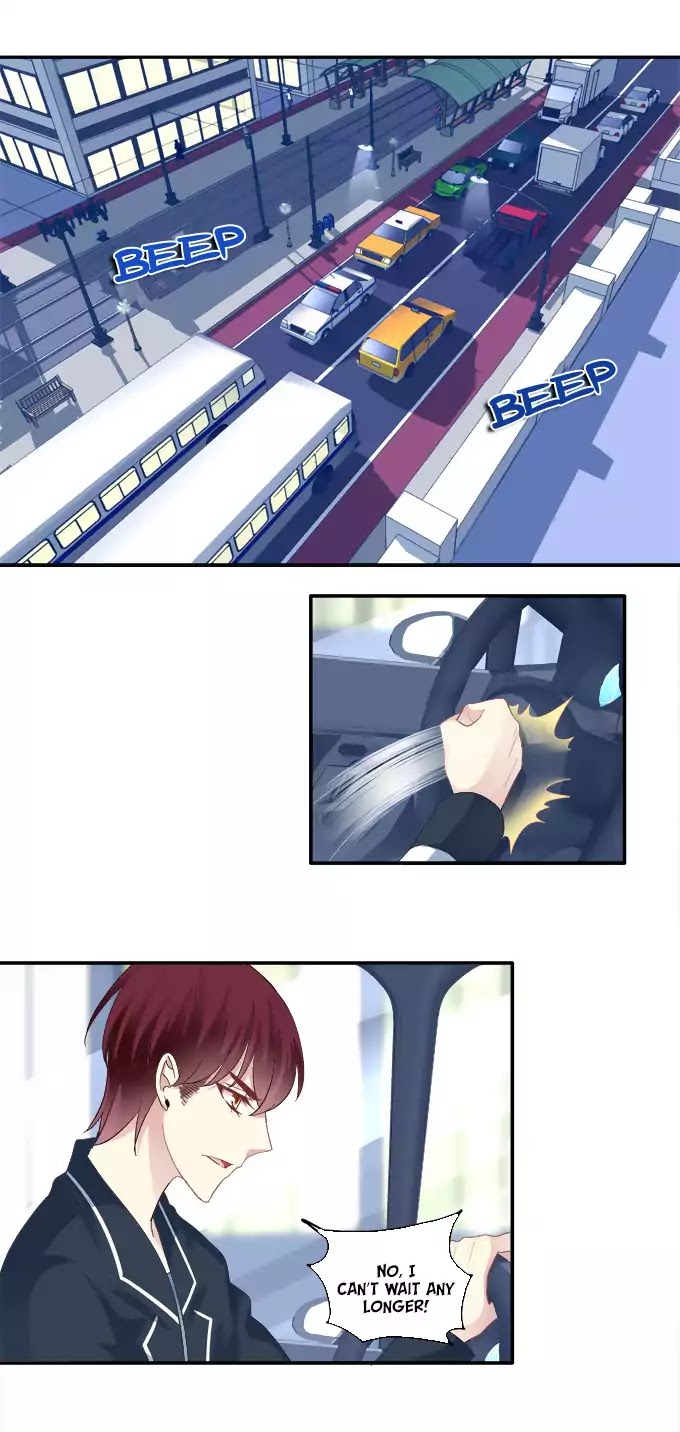 The Temptation of a Cat Demon Chapter 53 page 10 - Chapter 53: Ranran, wait for me