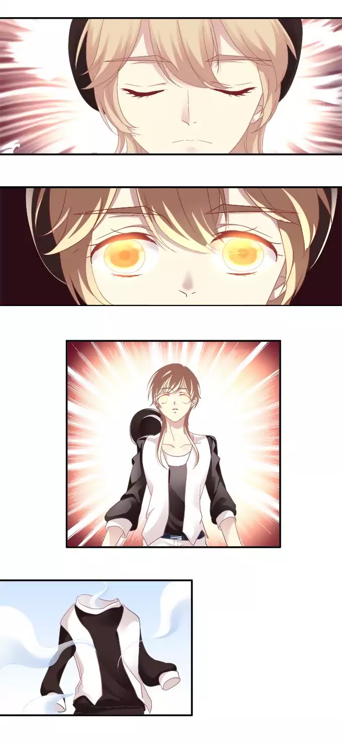 The Temptation of a Cat Demon Chapter 53 page 16 - Chapter 53: Ranran, wait for me