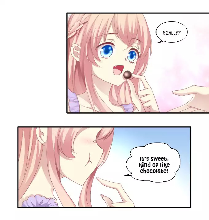 The Temptation of a Cat Demon Chapter 54 page 13 - Chapter 54: Chinese Valentine’s Day (Qixi Festival) Special