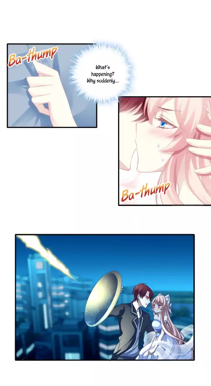 The Temptation of a Cat Demon Chapter 56 page 12 - Chapter 56: Identity Exposed?