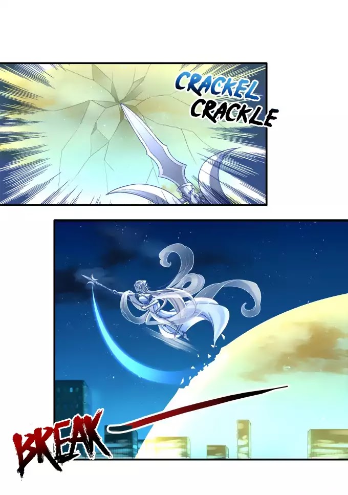 The Temptation of a Cat Demon Chapter 56 page 5 - Chapter 56: Identity Exposed?