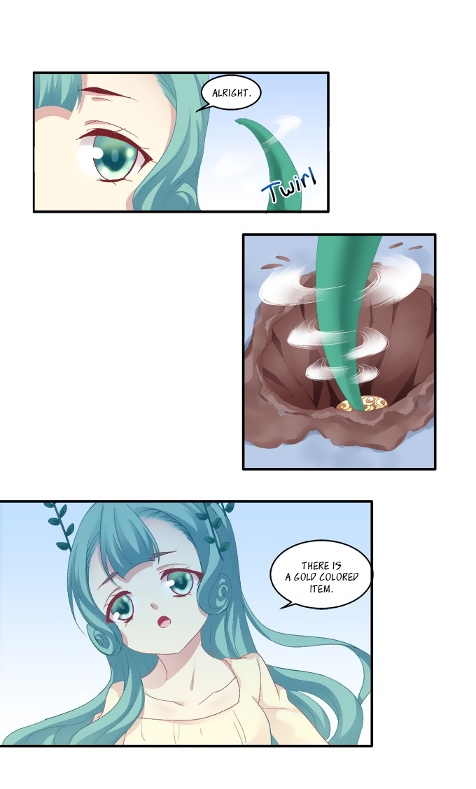 The Temptation of a Cat Demon Chapter 58 page 13 - Chapter 58: Rescue Lingyu?