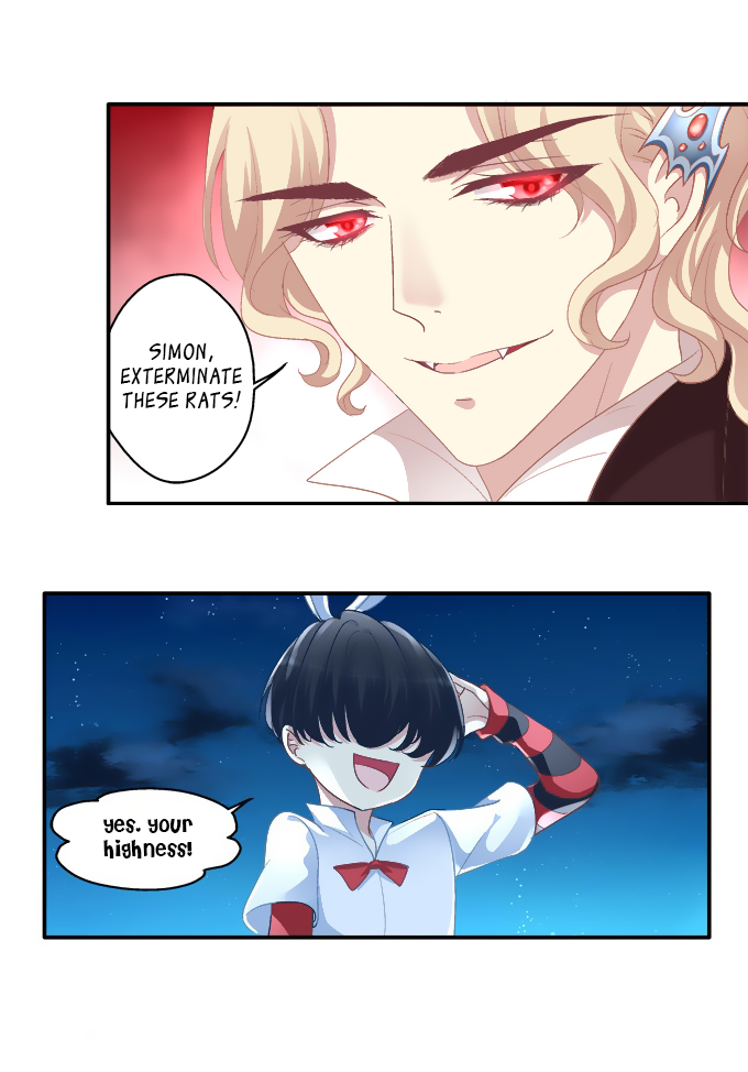 The Temptation of a Cat Demon Chapter 58 page 4 - Chapter 58: Rescue Lingyu?