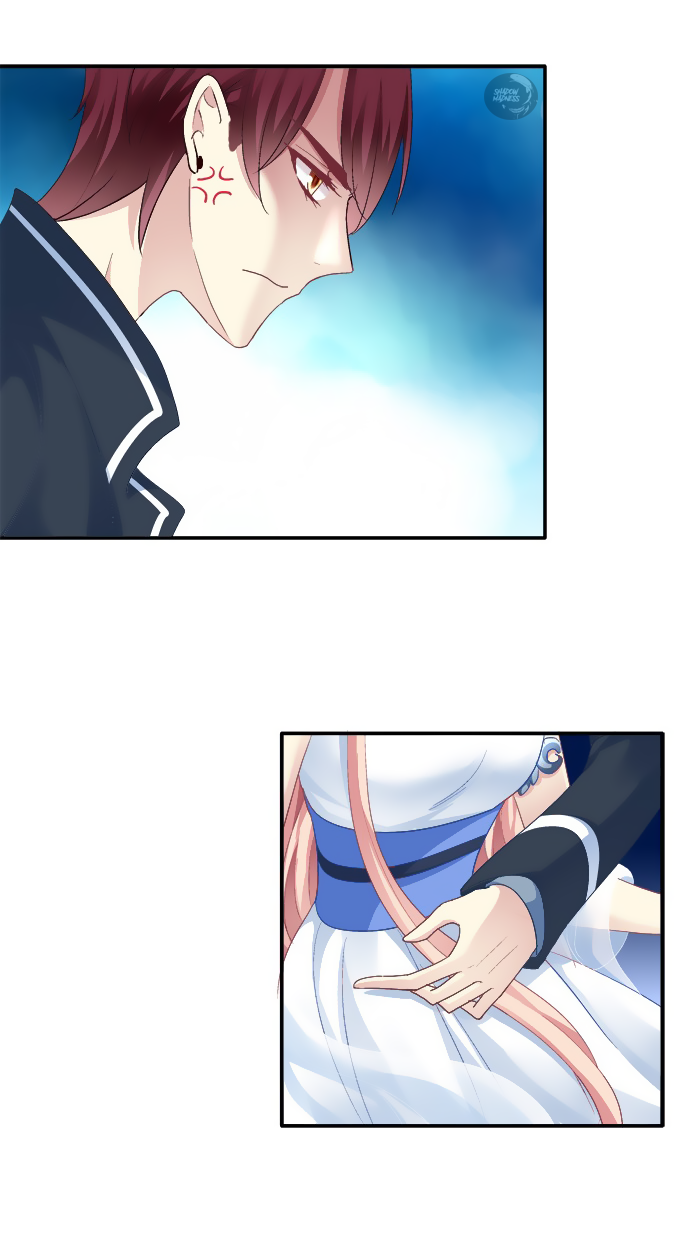 The Temptation of a Cat Demon Chapter 59 page 13 - Chapter 59: Fake Girlfriend