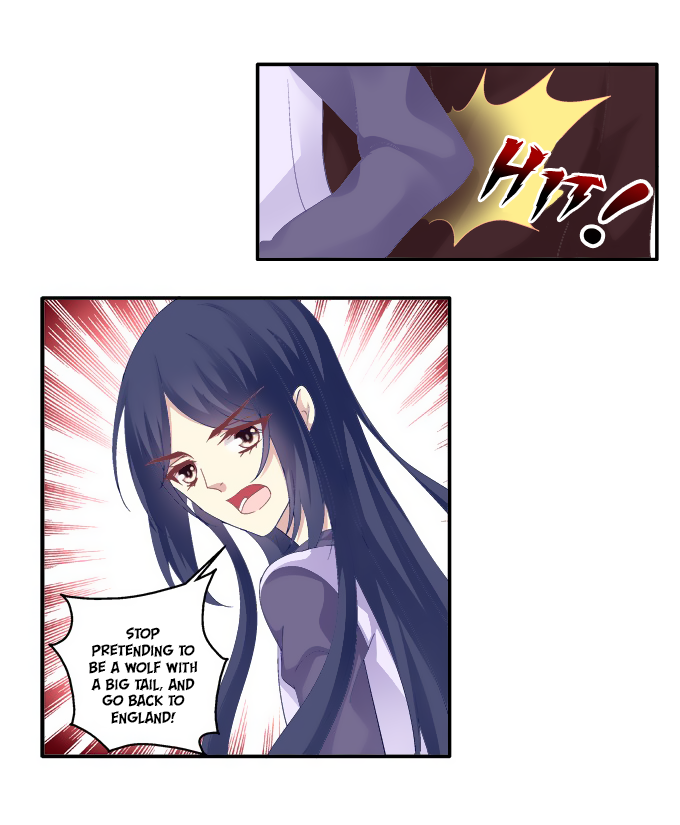 The Temptation of a Cat Demon Chapter 59 page 16 - Chapter 59: Fake Girlfriend