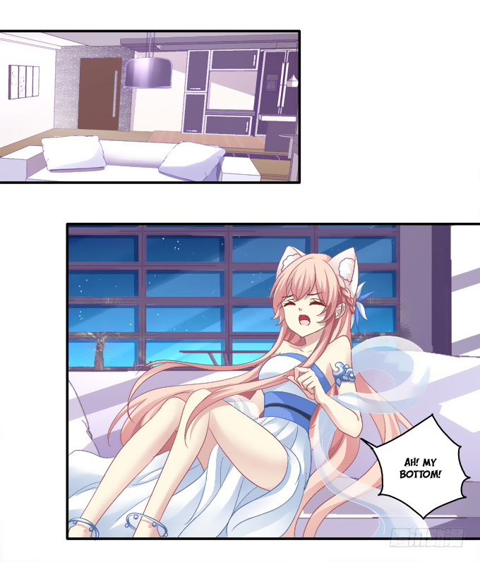 The Temptation of a Cat Demon Chapter 59 page 18 - Chapter 59: Fake Girlfriend