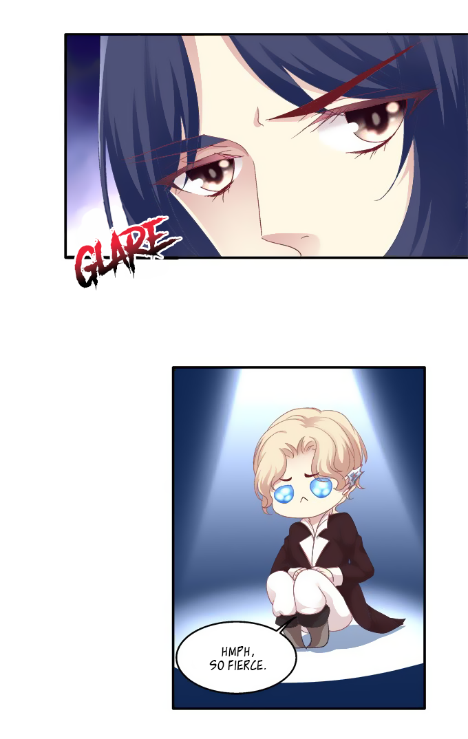 The Temptation of a Cat Demon Chapter 59 page 5 - Chapter 59: Fake Girlfriend