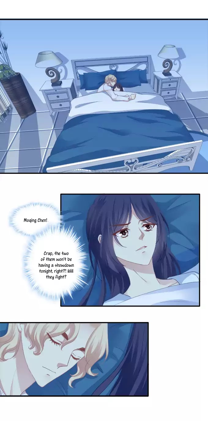 The Temptation of a Cat Demon Chapter 61 page 3 - Chapter 61: Meeting the Demon King Again