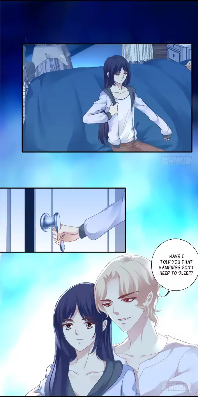 The Temptation of a Cat Demon Chapter 61 page 4 - Chapter 61: Meeting the Demon King Again