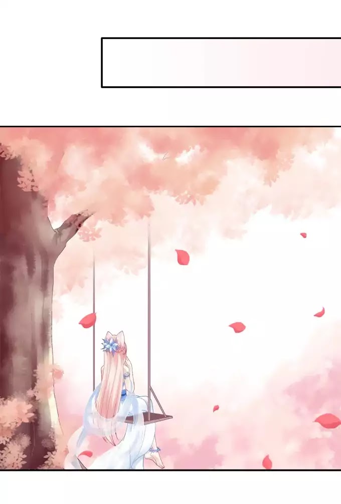 The Temptation of a Cat Demon Chapter 61 page 8 - Chapter 61: Meeting the Demon King Again