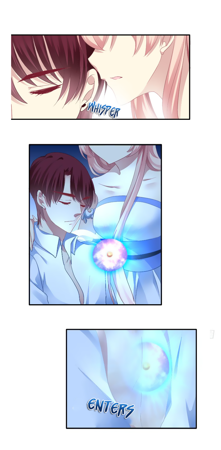 The Temptation of a Cat Demon Chapter 62 page 18 - Chapter 62: Reluctant till the end