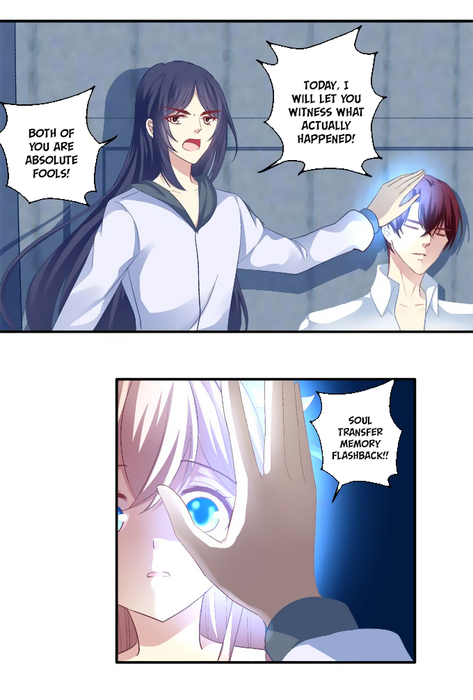 The Temptation of a Cat Demon Chapter 62 page 24 - Chapter 62: Reluctant till the end