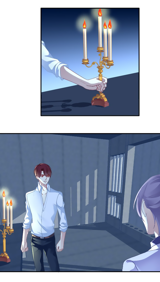 The Temptation of a Cat Demon Chapter 62 page 4 - Chapter 62: Reluctant till the end