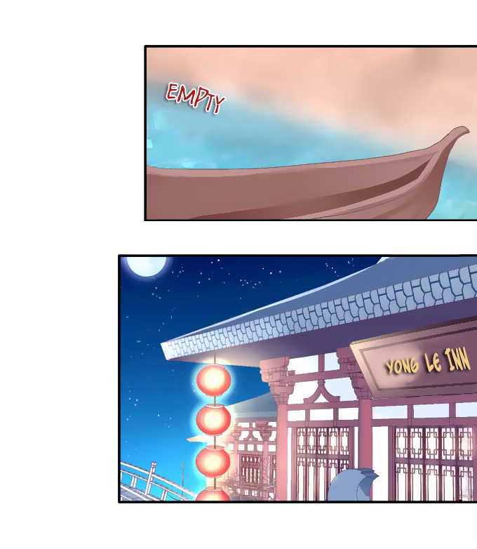 The Temptation of a Cat Demon Chapter 63 page 18 - Chapter 63: Seducing Qing'ge