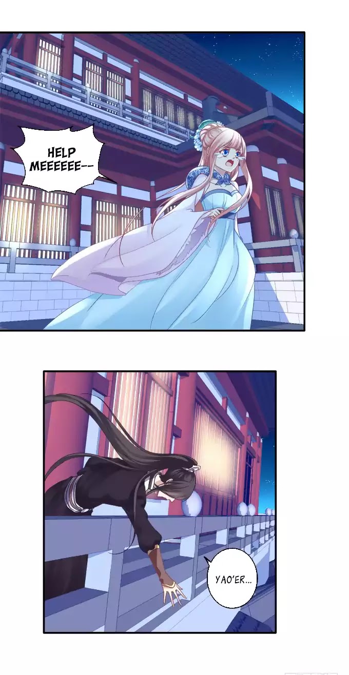 The Temptation of a Cat Demon Chapter 64 page 18 - Chapter 64: Sneaking Out