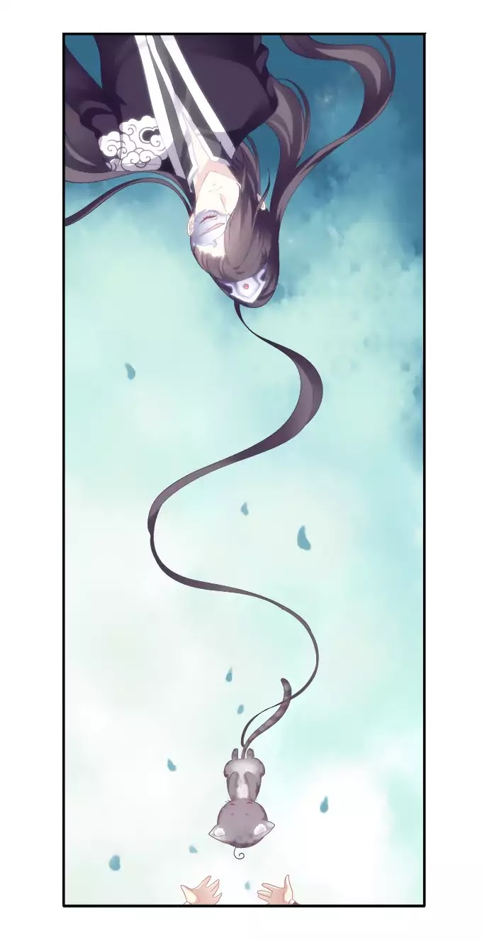 The Temptation of a Cat Demon Chapter 64 page 19 - Chapter 64: Sneaking Out