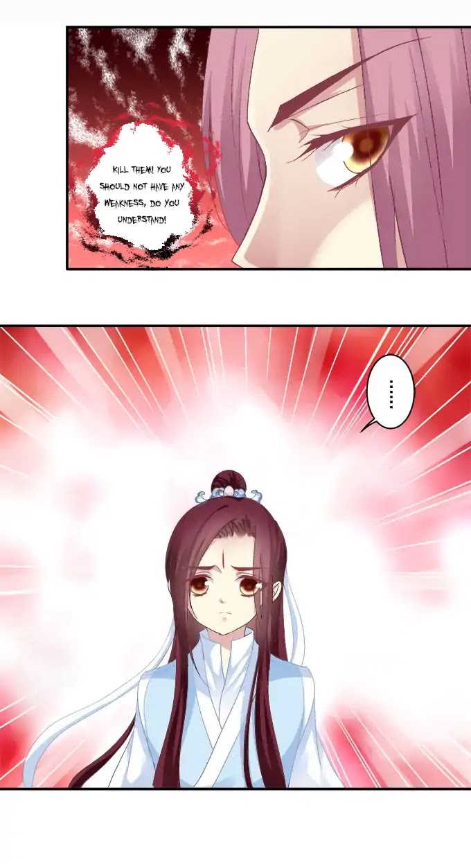 The Temptation of a Cat Demon Chapter 68 page 16 - Chapter 68: The One in my Heart