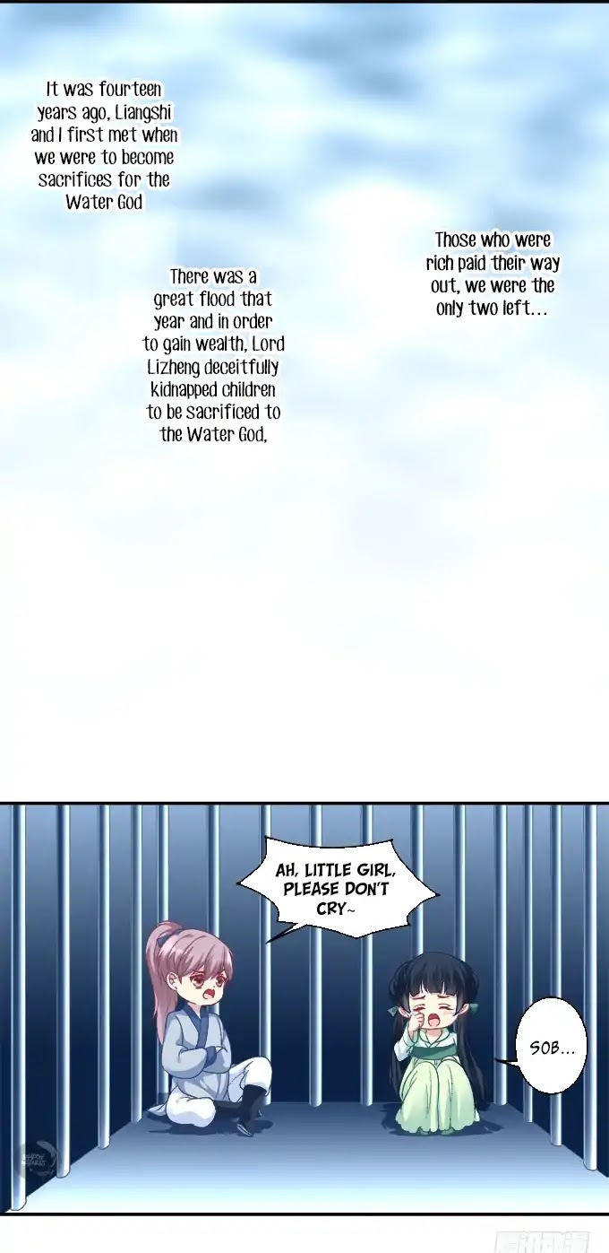 The Temptation of a Cat Demon Chapter 69 page 14 - Chapter 69: Undecided