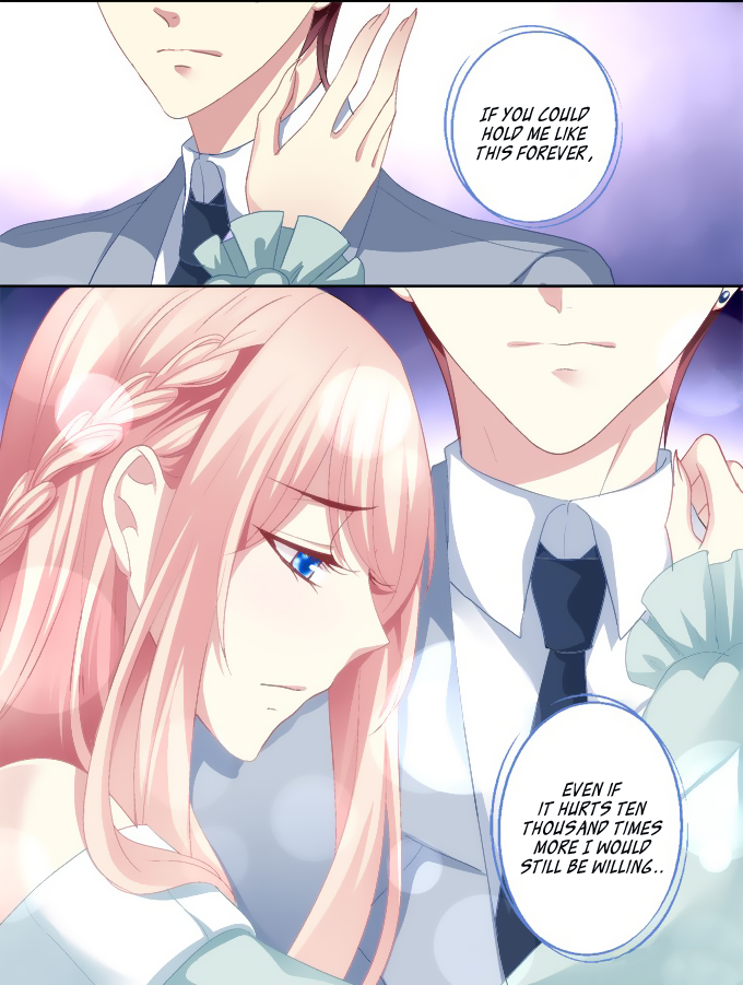 The Temptation of a Cat Demon Chapter 7 page 19 - Chapter 7: Memories of a past life.