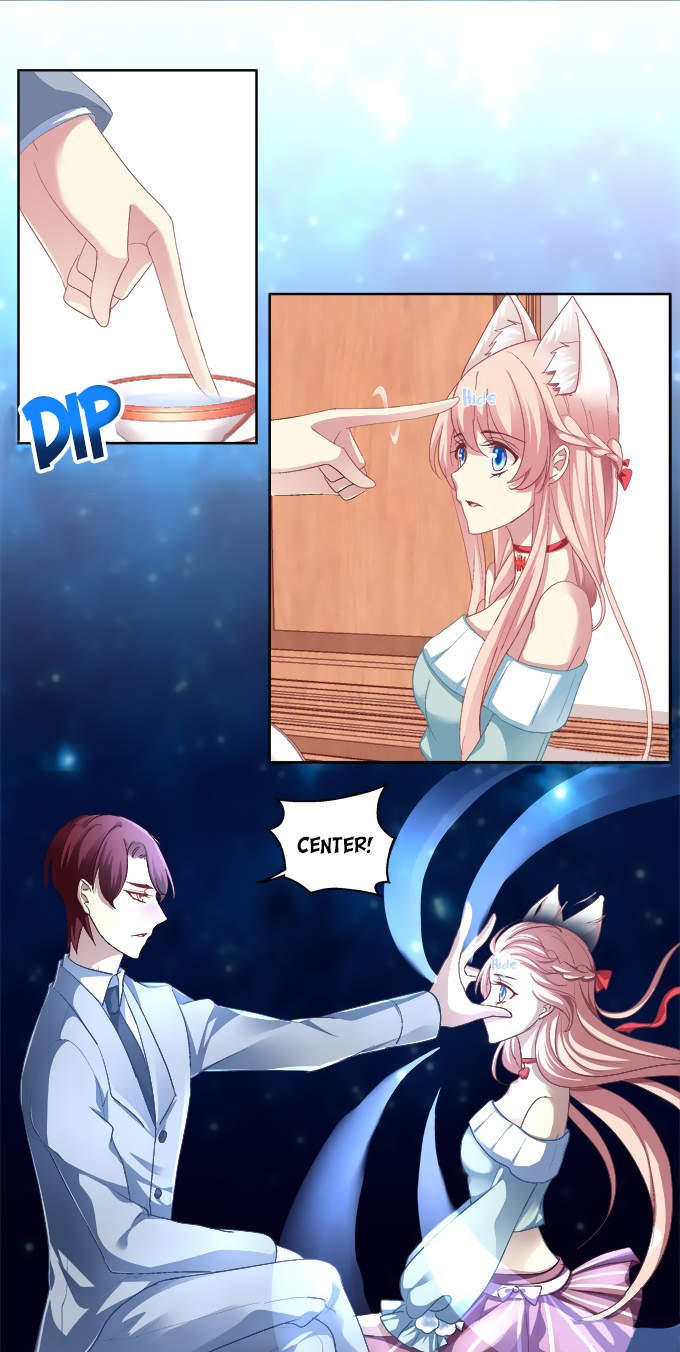The Temptation of a Cat Demon Chapter 7 page 8 - Chapter 7: Memories of a past life.