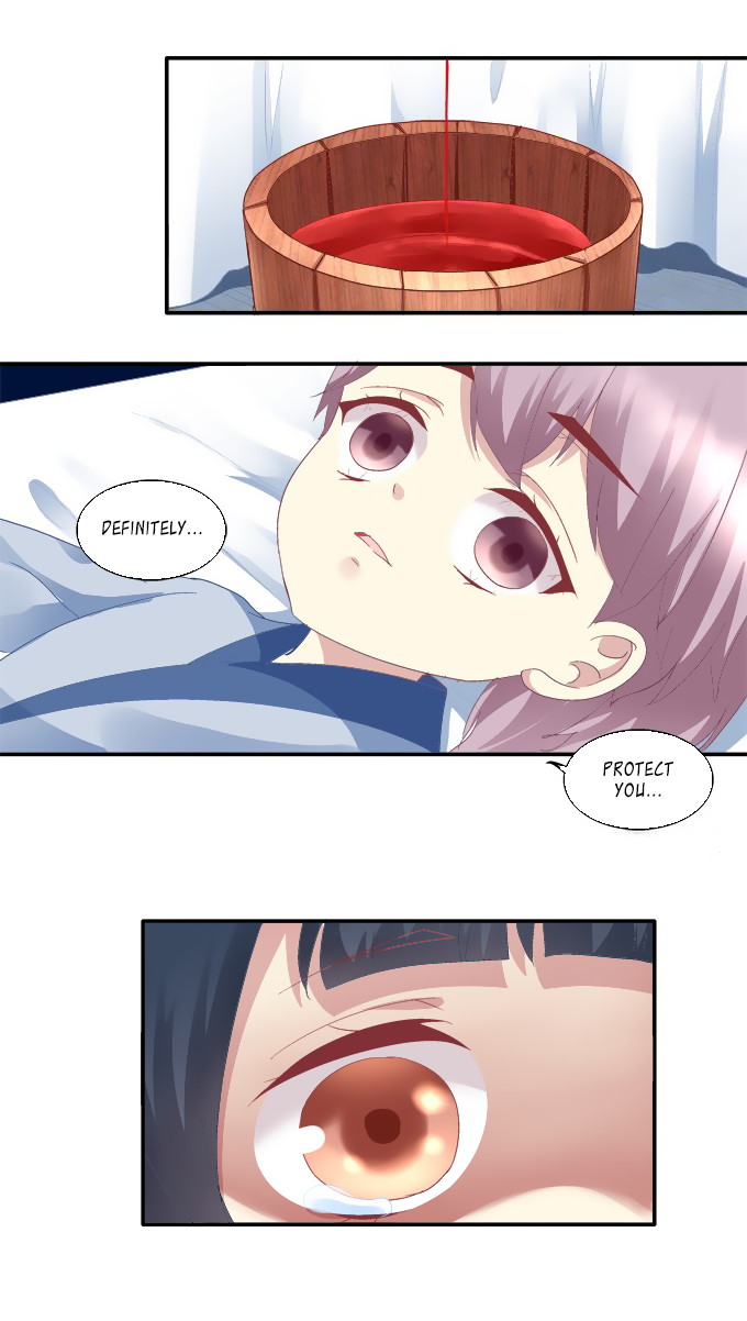 The Temptation of a Cat Demon Chapter 70 page 16 - Chapter 70: Escape from life and death