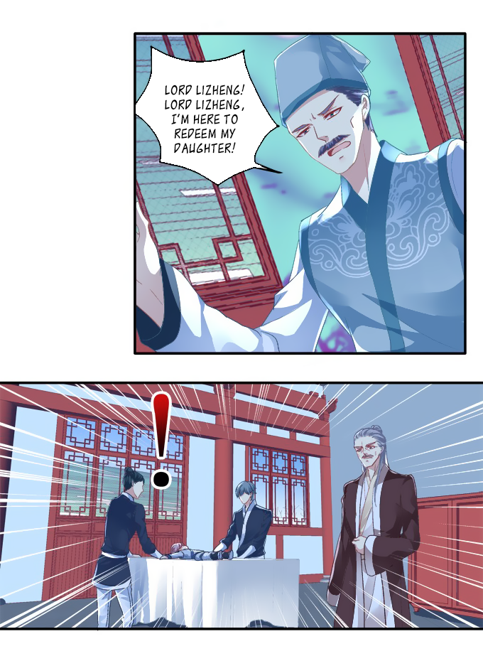 The Temptation of a Cat Demon Chapter 70 page 19 - Chapter 70: Escape from life and death