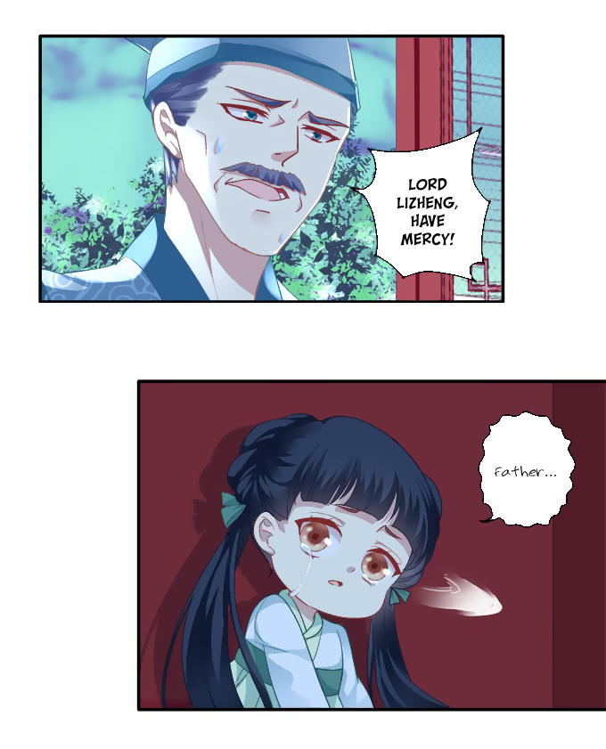 The Temptation of a Cat Demon Chapter 70 page 20 - Chapter 70: Escape from life and death
