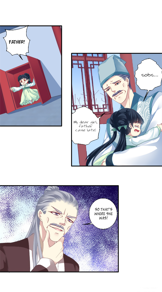 The Temptation of a Cat Demon Chapter 70 page 21 - Chapter 70: Escape from life and death
