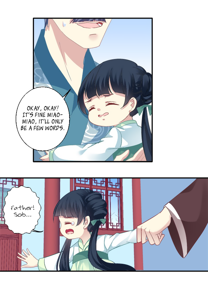 The Temptation of a Cat Demon Chapter 70 page 23 - Chapter 70: Escape from life and death