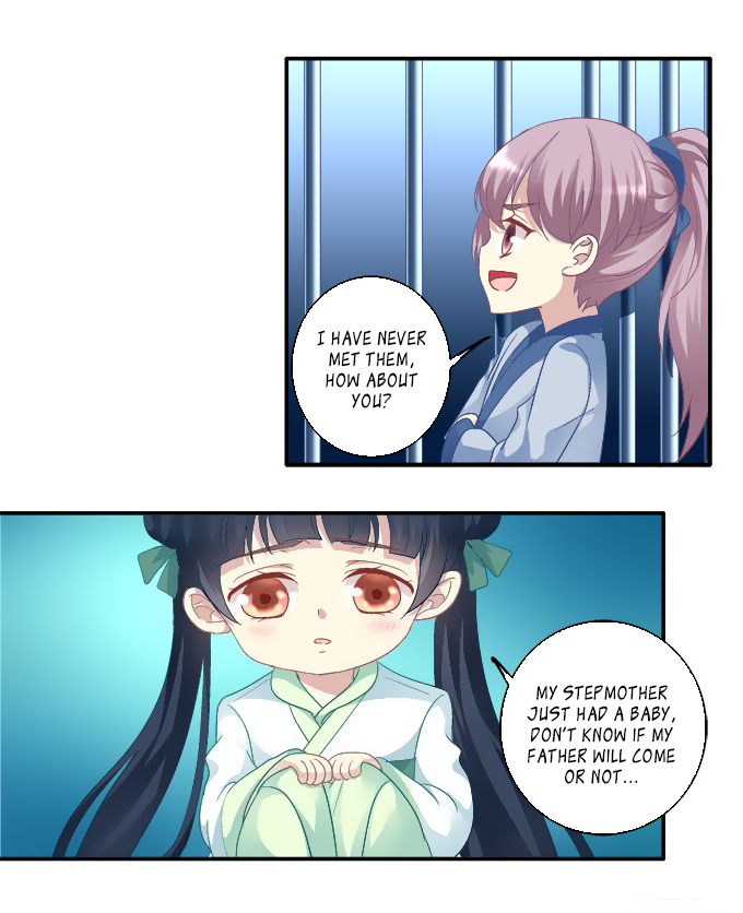 The Temptation of a Cat Demon Chapter 70 page 4 - Chapter 70: Escape from life and death