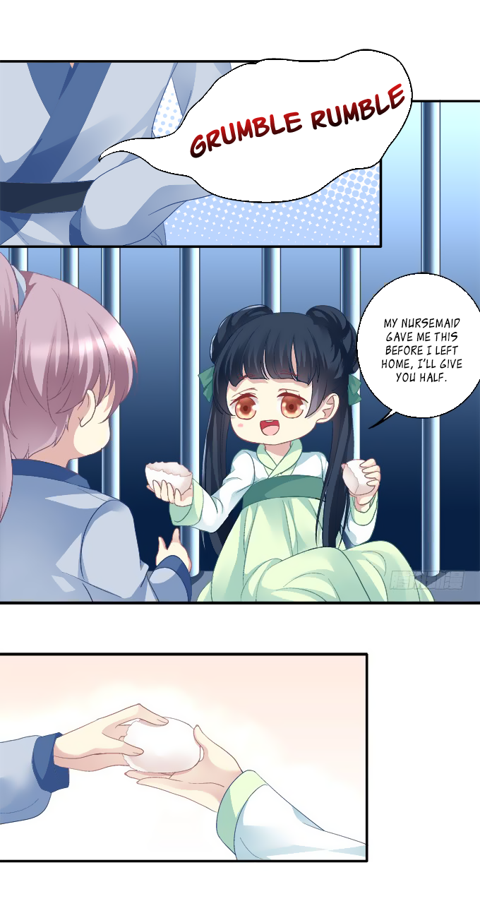 The Temptation of a Cat Demon Chapter 70 page 5 - Chapter 70: Escape from life and death