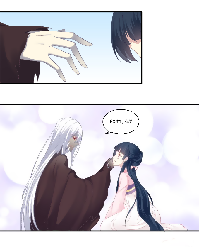 The Temptation of a Cat Demon Chapter 72 page 11 - Chapter 72: Choosing between life or death
