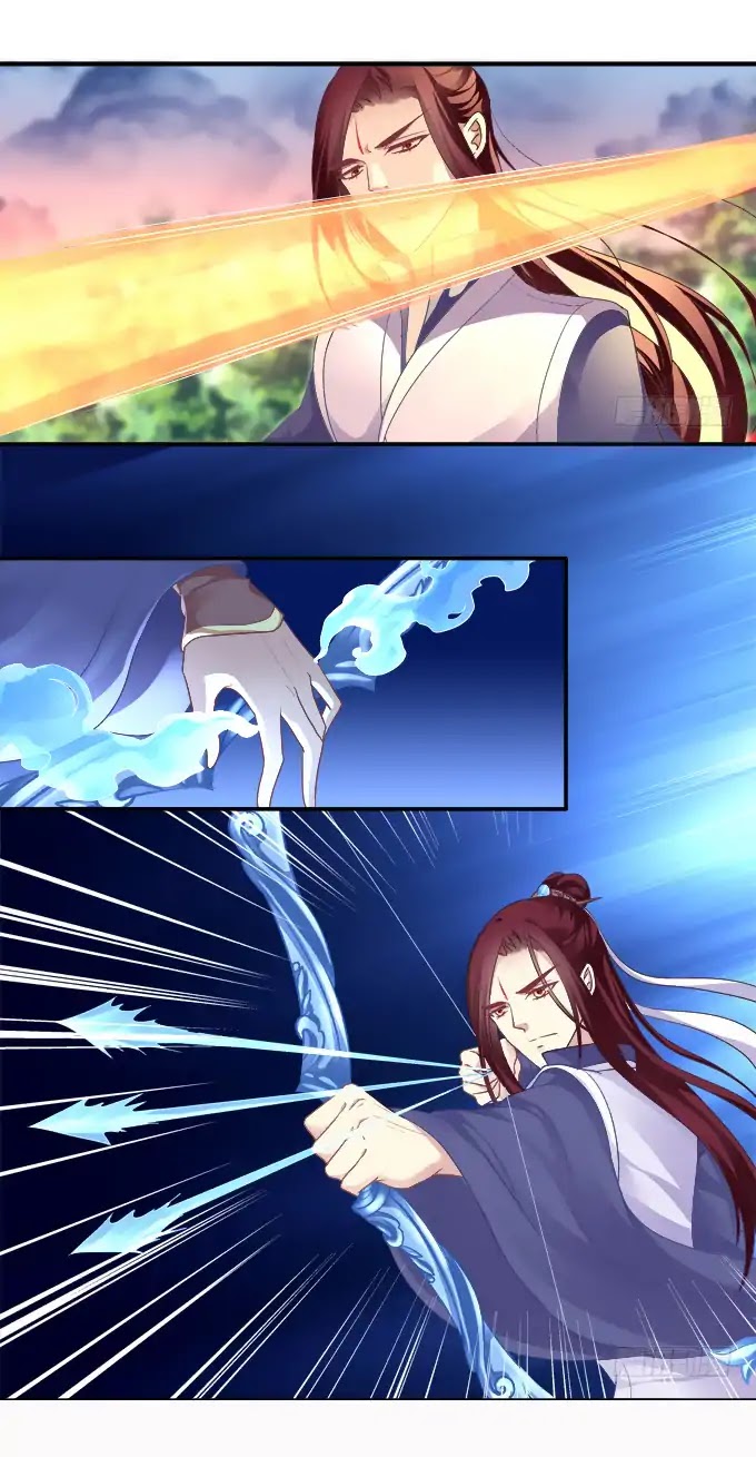 The Temptation of a Cat Demon Chapter 73 page 8 - Chapter 73: Fated to be