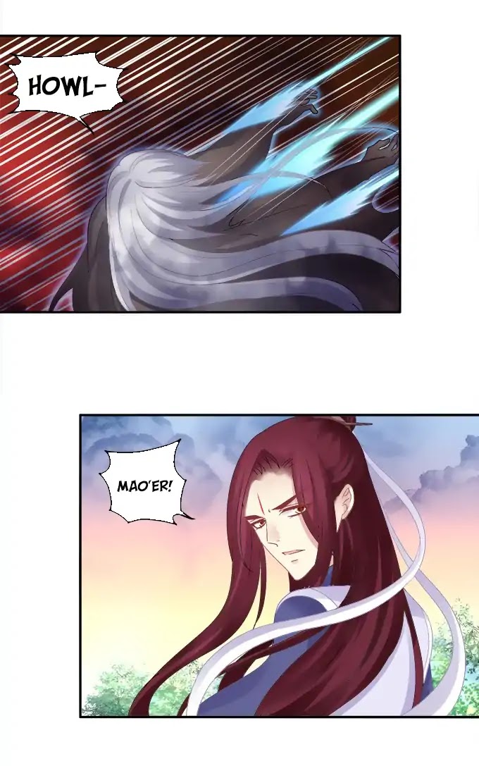 The Temptation of a Cat Demon Chapter 73 page 9 - Chapter 73: Fated to be