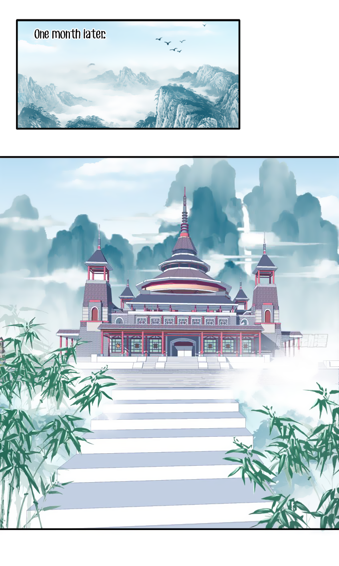 The Temptation of a Cat Demon Chapter 76 page 18 - Chapter 76: Trapped In