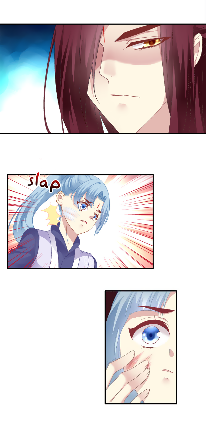 The Temptation of a Cat Demon Chapter 78 page 13 - Chapter 78: A hero for the cat