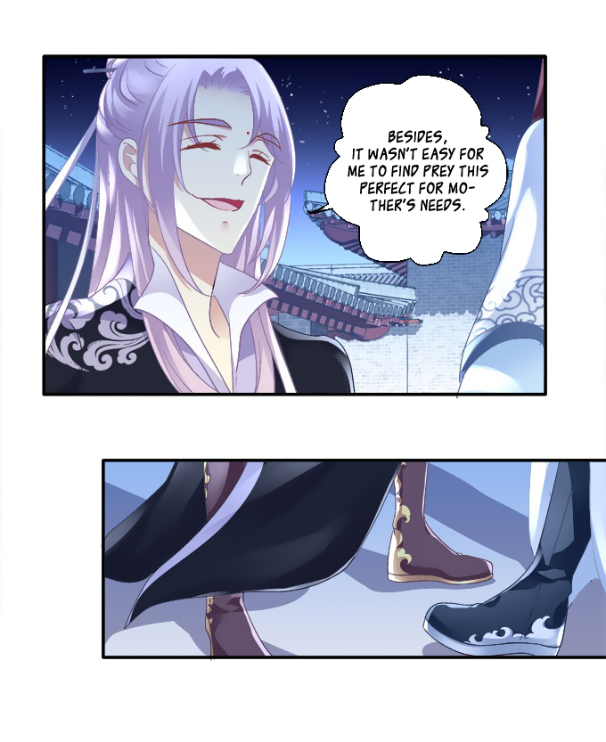The Temptation of a Cat Demon Chapter 78 page 18 - Chapter 78: A hero for the cat