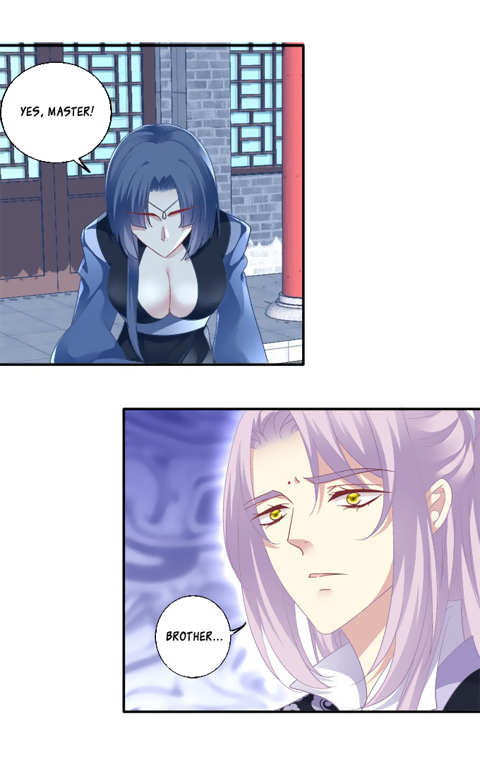 The Temptation of a Cat Demon Chapter 78 page 22 - Chapter 78: A hero for the cat