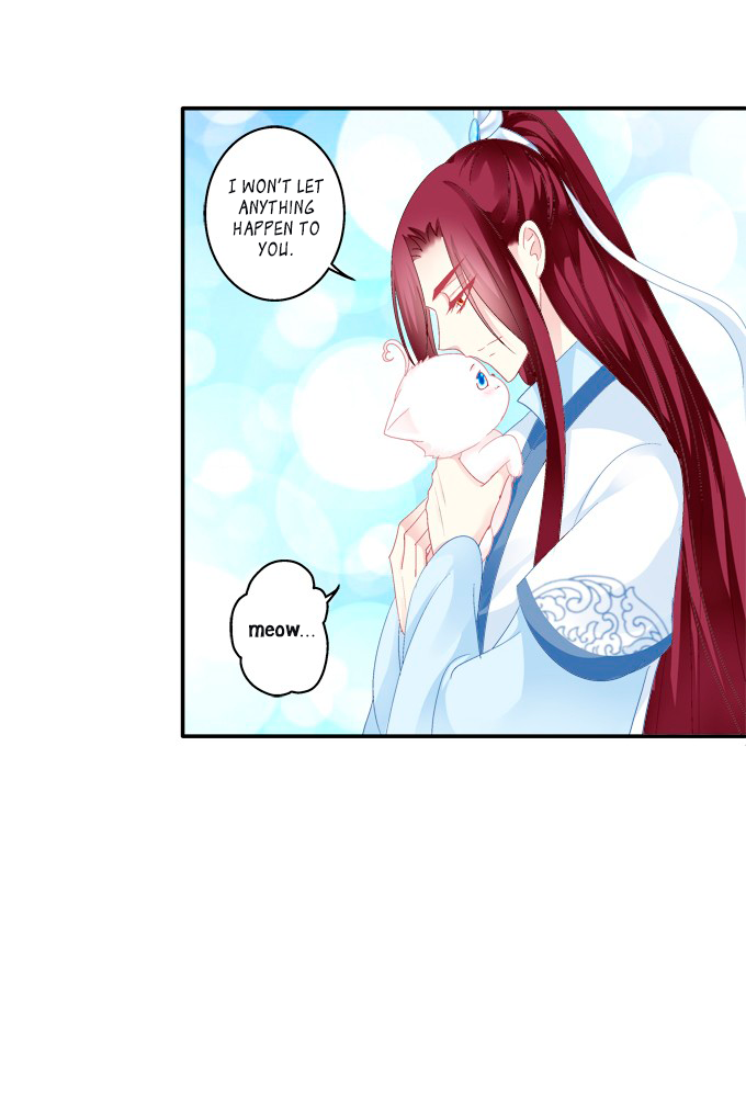 The Temptation of a Cat Demon Chapter 79 page 13 - Chapter 79: Whispers of Love