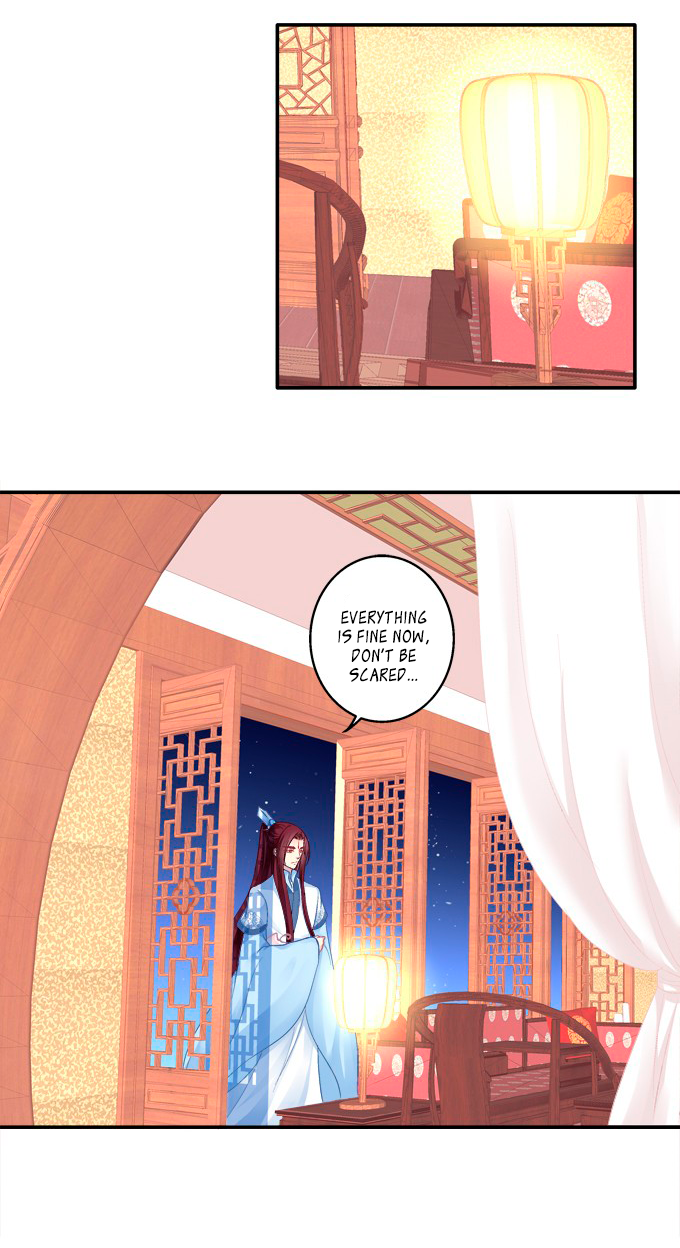 The Temptation of a Cat Demon Chapter 79 page 3 - Chapter 79: Whispers of Love