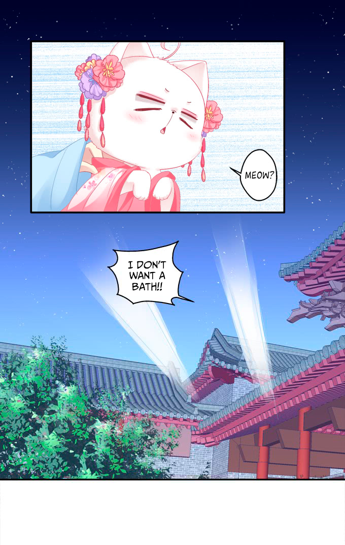 The Temptation of a Cat Demon Chapter 80 page 17 - Chapter 80: Fallen to Seduction