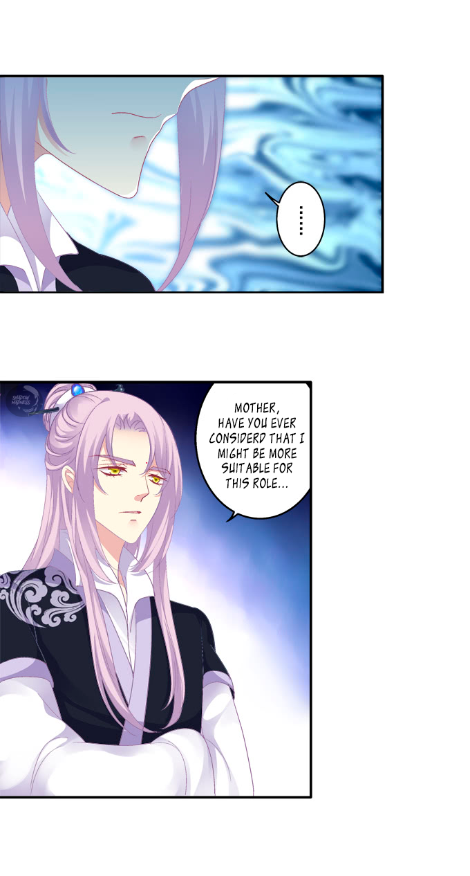 The Temptation of a Cat Demon Chapter 80 page 6 - Chapter 80: Fallen to Seduction