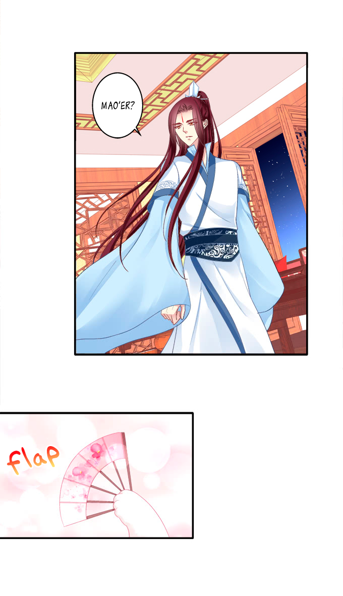 The Temptation of a Cat Demon Chapter 80 page 9 - Chapter 80: Fallen to Seduction