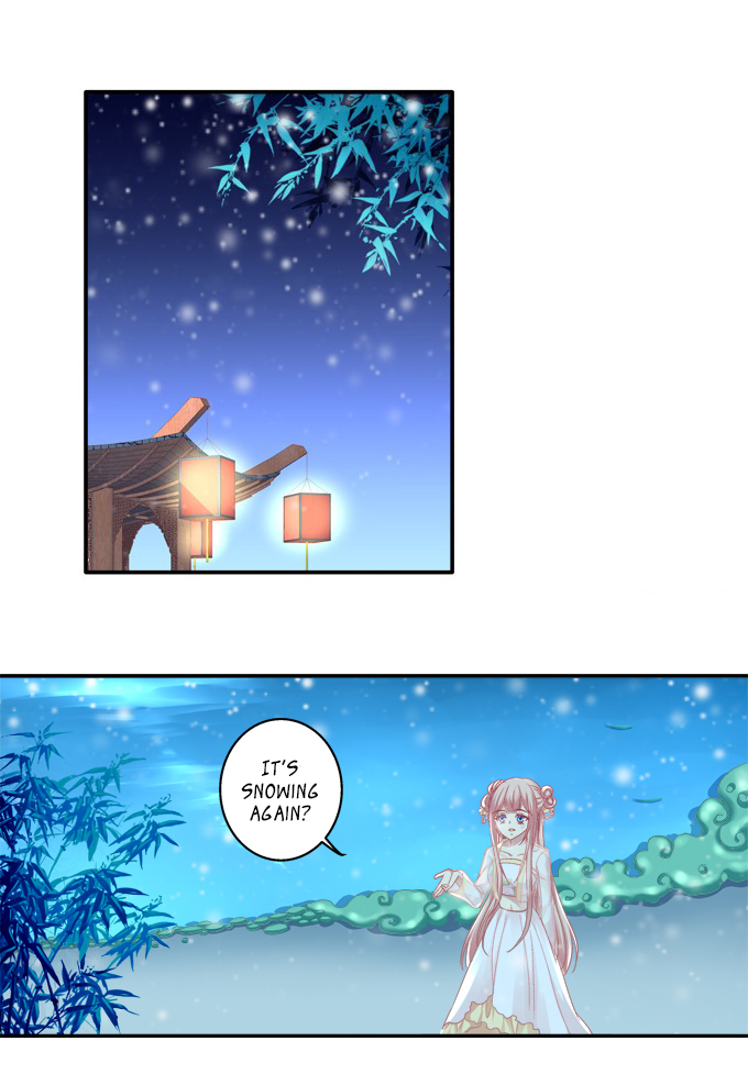 The Temptation of a Cat Demon Chapter 81 page 10 - Chapter 81: Who's teasing who?