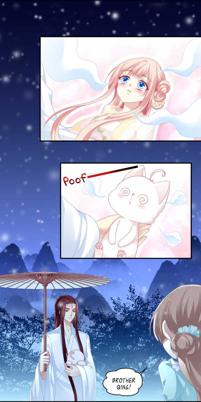 The Temptation of a Cat Demon Chapter 81 page 14 - Chapter 81: Who's teasing who?