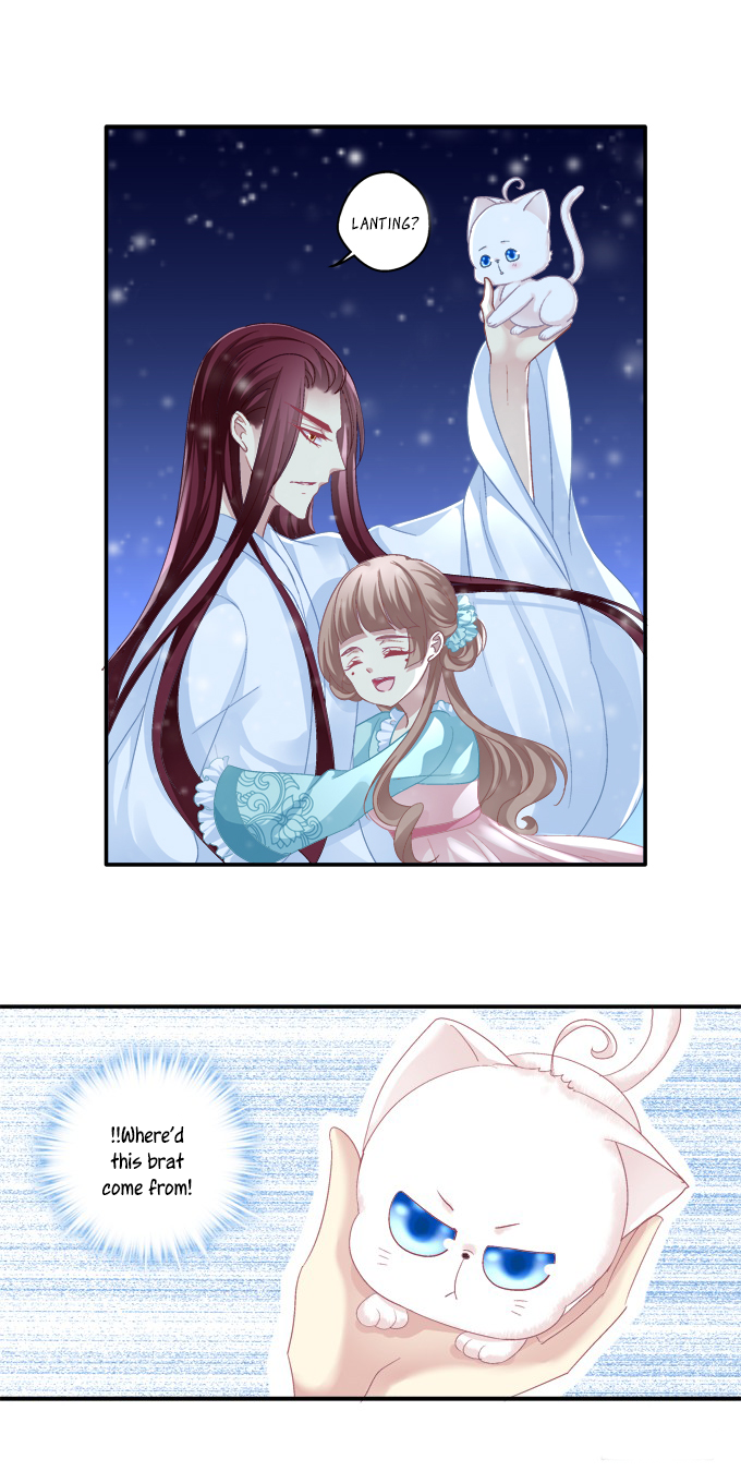 The Temptation of a Cat Demon Chapter 81 page 15 - Chapter 81: Who's teasing who?
